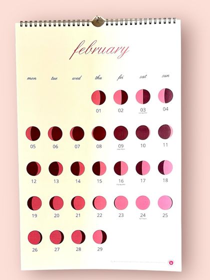 Planners & Calendars for an Organized Year photo 30