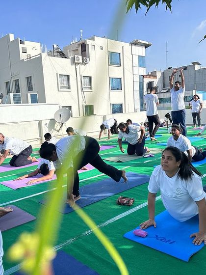 YogaKulam - Yoga & Ayurveda Wellness Retreats Yoga Teacher Training: Foundation Courses (100 & 200-Hour) photo 37