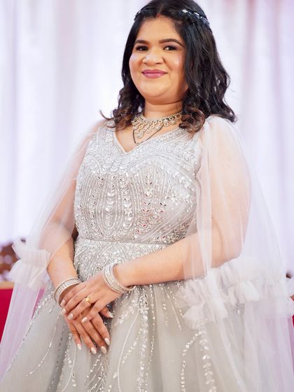 Party & Guest Glam photo 11