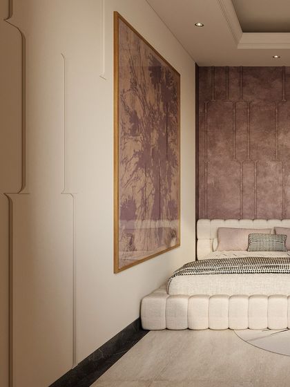 Serene Bedroom Sanctuaries photo 48