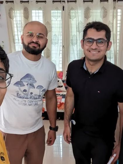 Radhika Mohta - Curated Singles Events Building Our Community photo 6