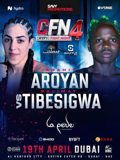 Grassroot Boxing - Boxing Event Promotion Taking Indian Boxing Global photo 61