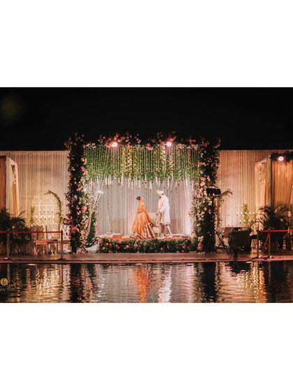 Happy Stillz - Lifestyle & Event Photography The Wedding Day: Vows & Celebrations photo 34