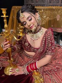 Bridal & Wedding Makeup