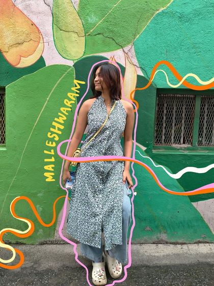 Vaishnavi Patel - Custom Photo & Video Art Just for Fun: My Life in Doodles photo 14