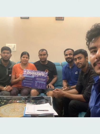 SolarSquare - Residential & Community Rooftop Solar Solutions Our Happy Customers: Homes & Families photo 124