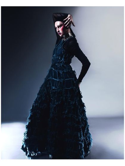 Experimental & Avant-Garde photo 25