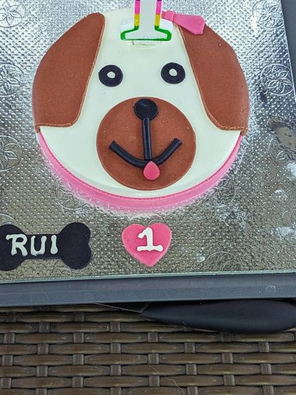 Fluffy Paws Pet Resort - Pet Cafe & Event Hosting Pawsome Birthday Parties photo 12