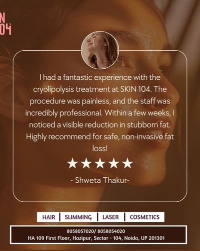 Advanced Facial & Skin Treatments