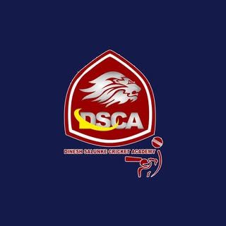 Dinesh Salunkhe Cricket Academy