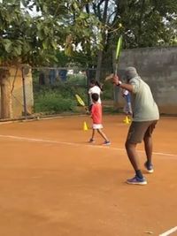 Coach Education & Development