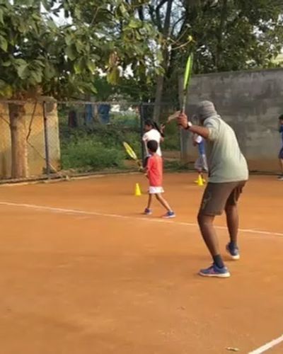 Coach Education & Development