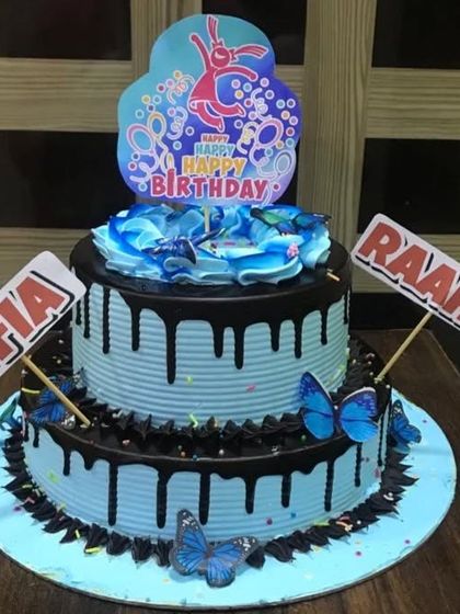 Classic Cakes & Flavours photo 3