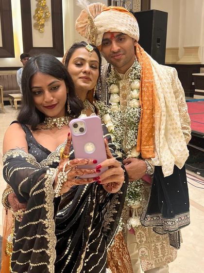 Indian Festive & Wedding Ensembles photo 33