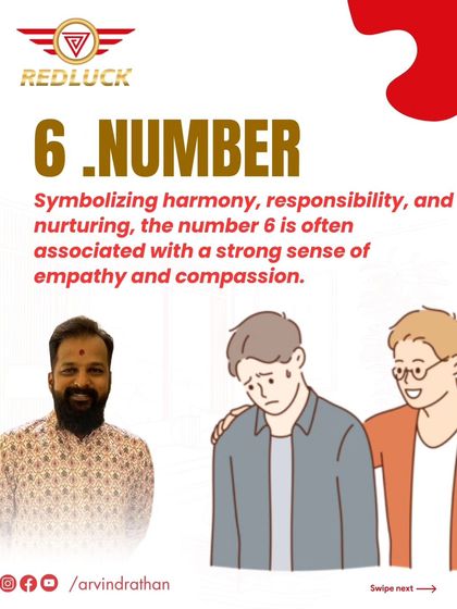 Arvind Rathan - Numerology Consultation Decoding Your Numbers photo 17