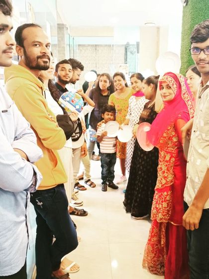 Harvard English Academy - Kids English Program More Than a Classroom: Fun & Friendship photo 5