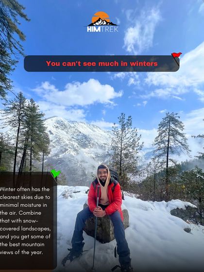 Trekker's Handbook: Tips & Guides photo 11