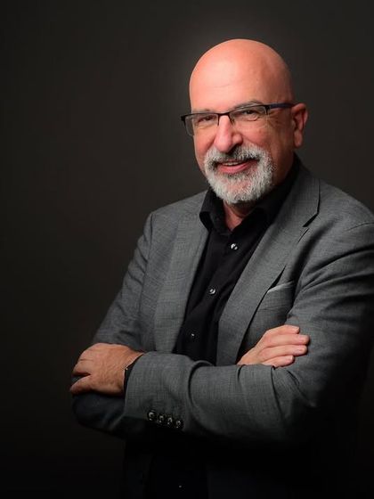 Vishal Diwan - Corporate & Business Photography Studio Headshots photo 26