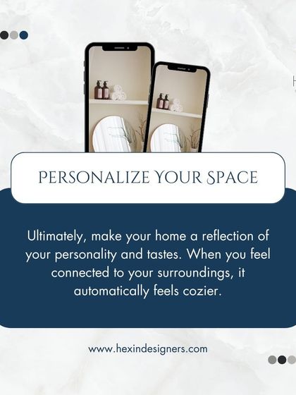 Hexin Designers - Interior Design & Renovation (Residential & Commercial) Design Principles & Expert Tips photo 13