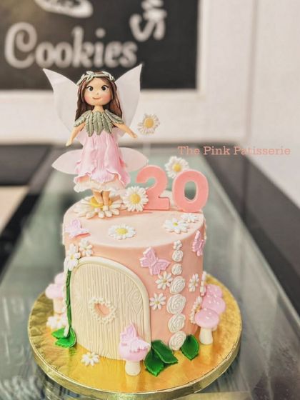 Magical Cakes for Kids photo 61