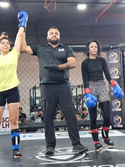 Forging Champions: Our Victories photo 6