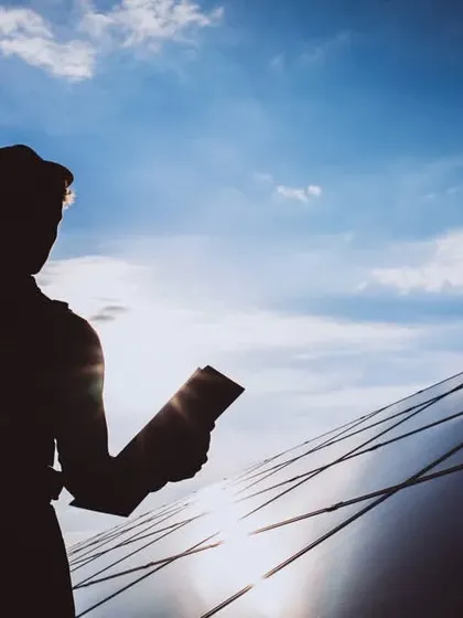 Solar energy is the bright choice for business. It allows you to embrace sustainability, cut costs, and boost your brand image, all while securing your energy independence.