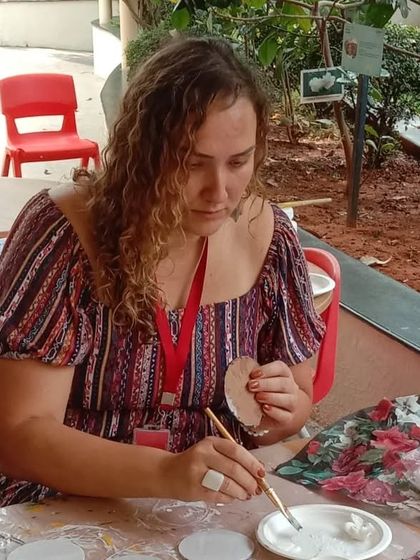 StoryZone - Public Art Workshops & Classes Handcrafted Decor & More photo 52