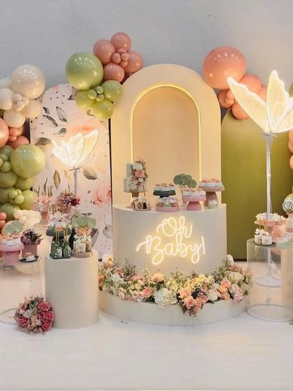 Bunny Bash By Anurag - Event Photography Celebrating New Beginnings photo 15