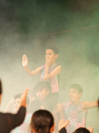 Aarav's Dance Academy - Event Choreography PULSE: Our Annual Dance Spectacle photo 7