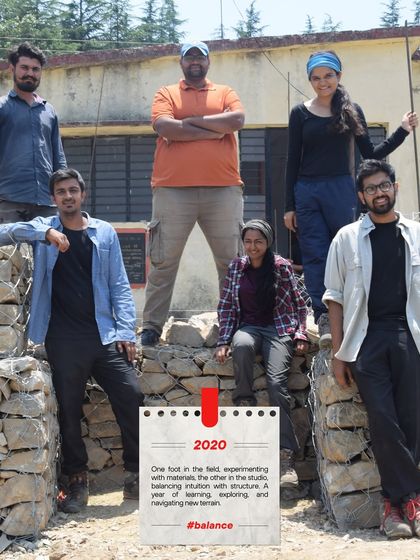 Compartment S4 - Architectural Design Our Journey & Philosophy photo 6