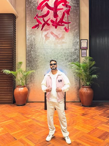 DJ Bose - Private Event DJ The Look photo 11