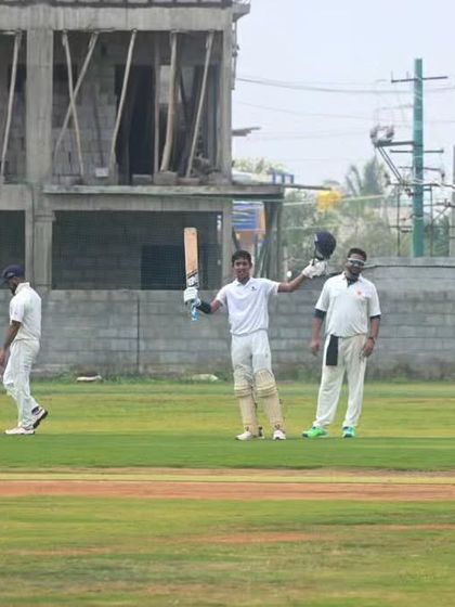 Boundless Cricket Academy - Group Cricket Training Junior Champions in the Making photo 38