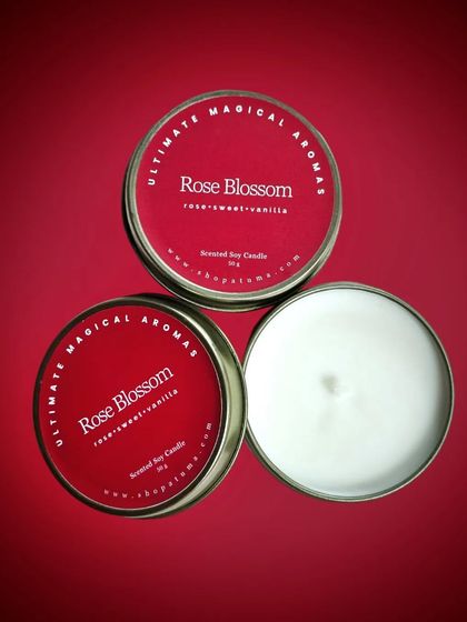 Discover Your Favorite Scent photo 9