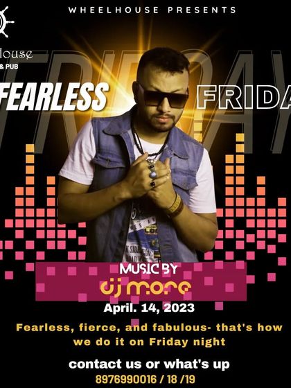 Gigs & Posters photo 22