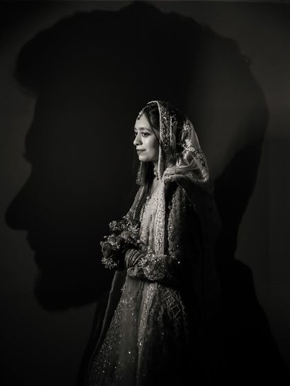 Artistic & Moody Portraits photo 3