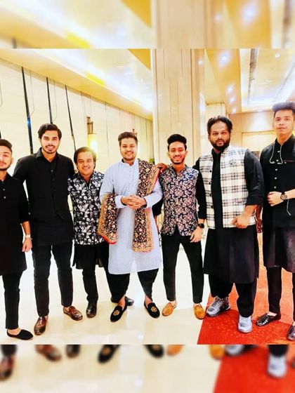 Behind the Scenes & Artist Collaborations photo 22