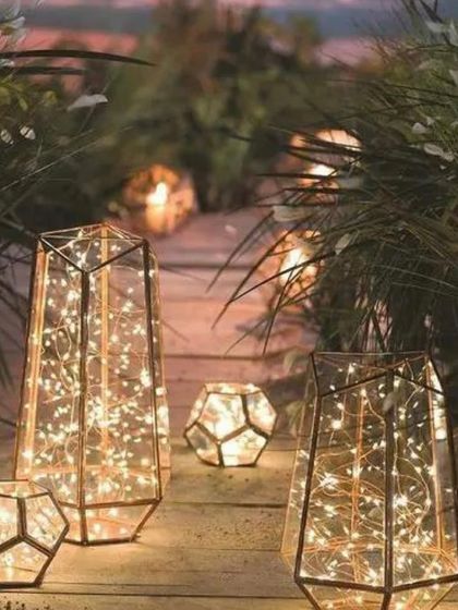 Custom Balloon & Lighting Decor photo 4