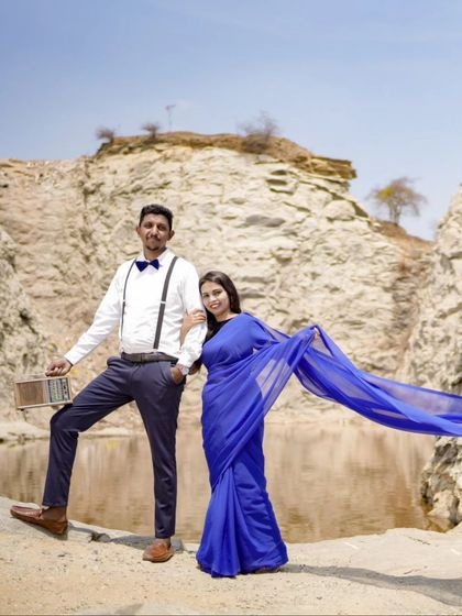 Pre-Wedding Stories photo 90