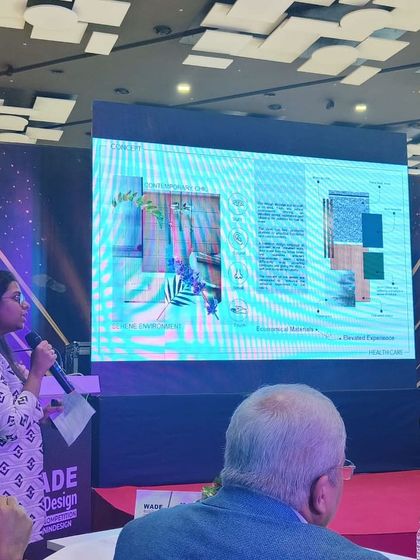 House of Ruya - Commercial & Corporate Interior Design Our Journey & Recognition photo 6