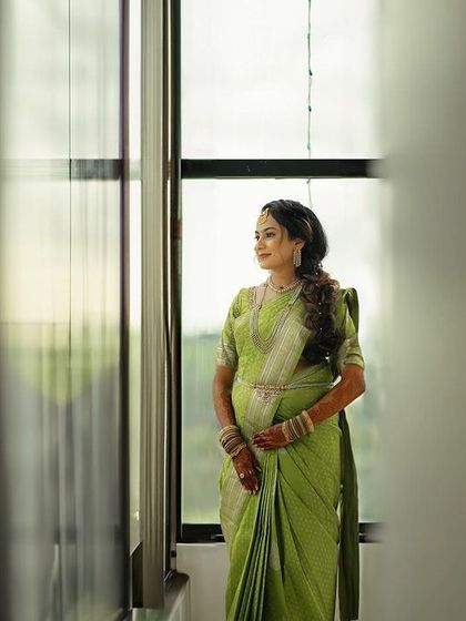 Wedding Clickz - Wedding Photography Bridal Portraits: The Soul of the Bride photo 25