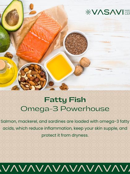 Sree Vasavi - Anti-Aging & Skin Tightening Your Guide to Healthy Aging photo 15