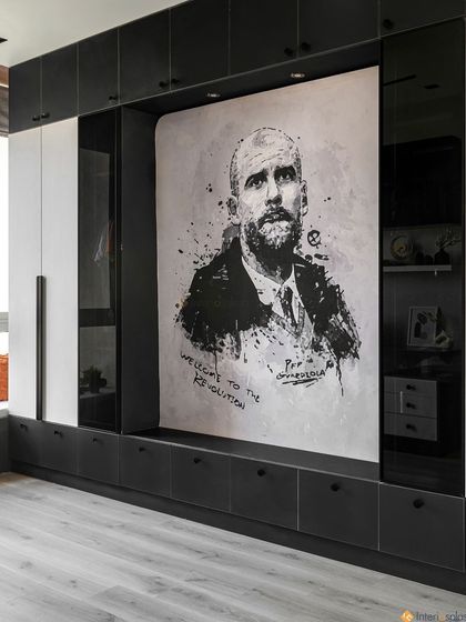 Interiosplash - Turnkey Residential Interior Design Serene & Personal Bedrooms photo 7