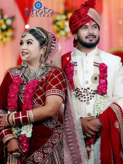 The Grand Wedding Day photo 57