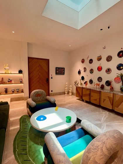 Stract Design - Custom Furniture Design & Manufacturing Designer Armchairs & Accent Seating photo 17