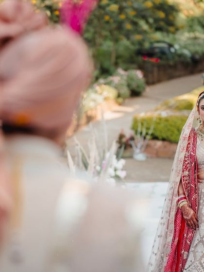 Grand Wedding Ceremonies photo 25