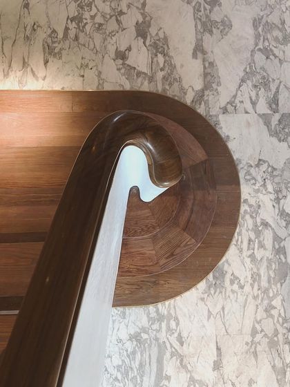 The Poetry of Detail photo 7