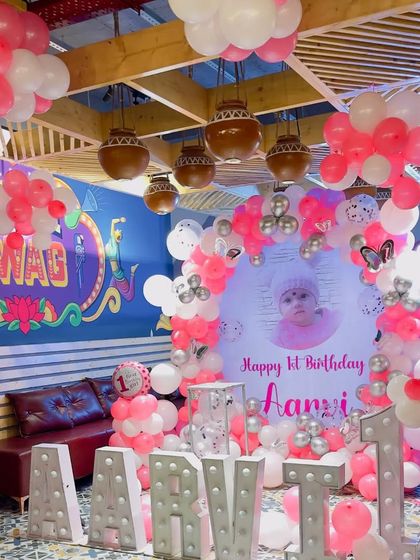 Magical Kids' Parties photo 44