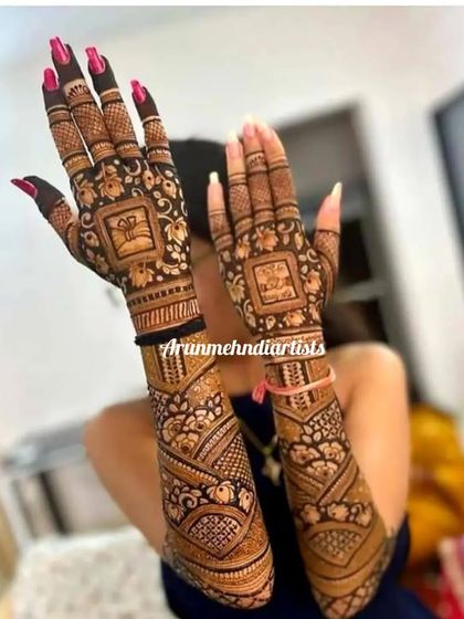 The Art of Detail photo 11