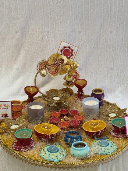 The Diwali Collection: Light Up Your Home photo 27