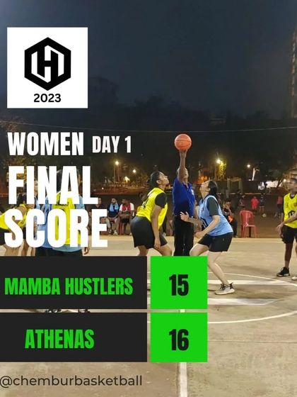 Tournament Schedules & Results photo 63